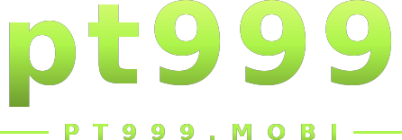 pt999 logo