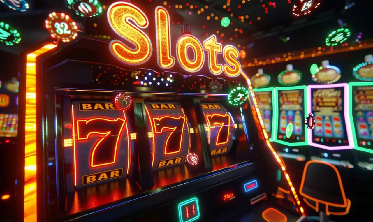 pt999 What Slot Spark Holds for You